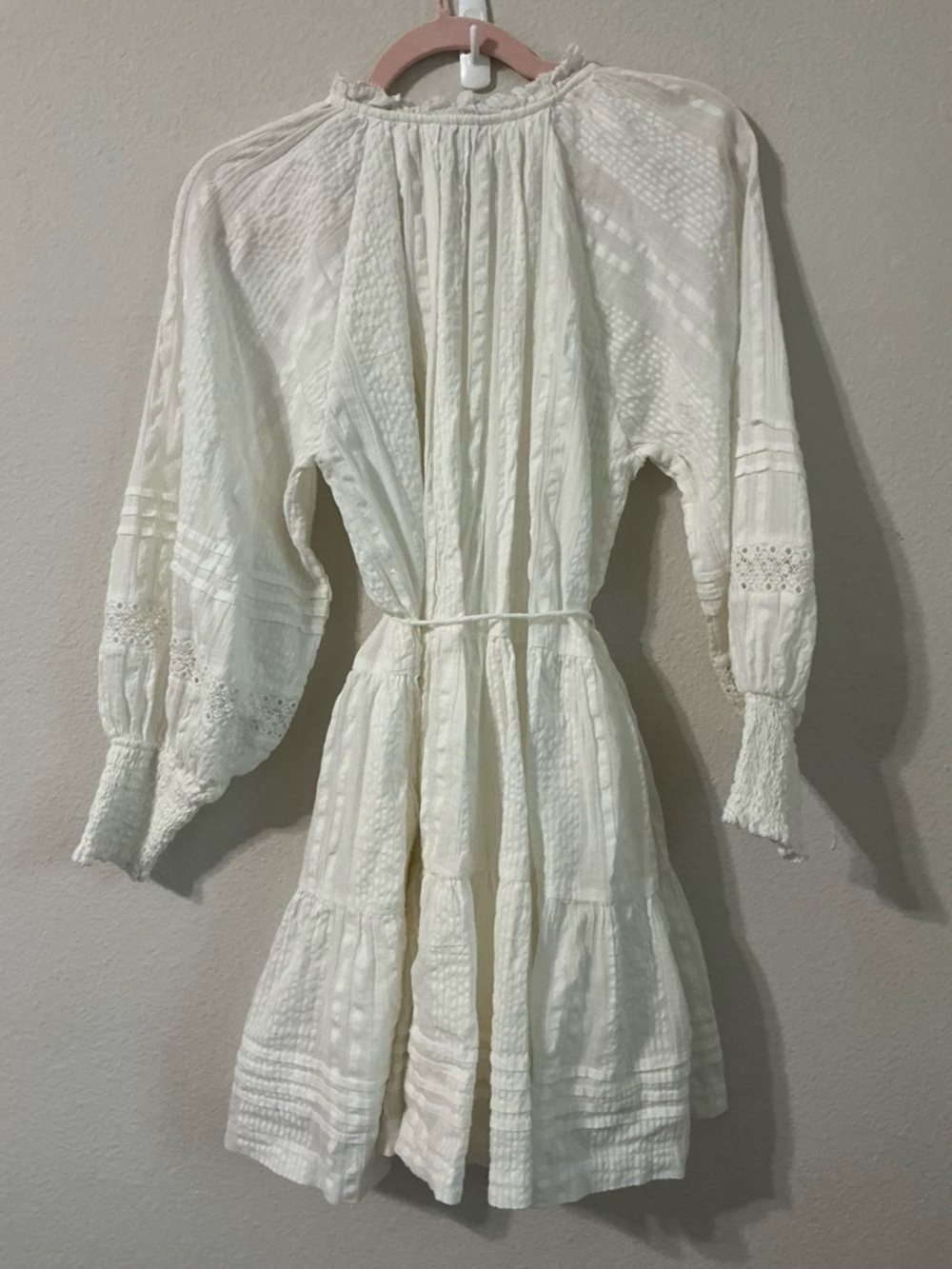 Cleobella Meadow Mini Dress Cleobella Size Small NWT - Picture 5 of 9